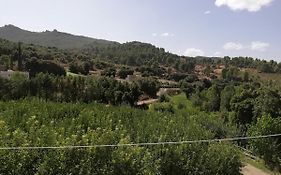 Gîte Chez Hachimi