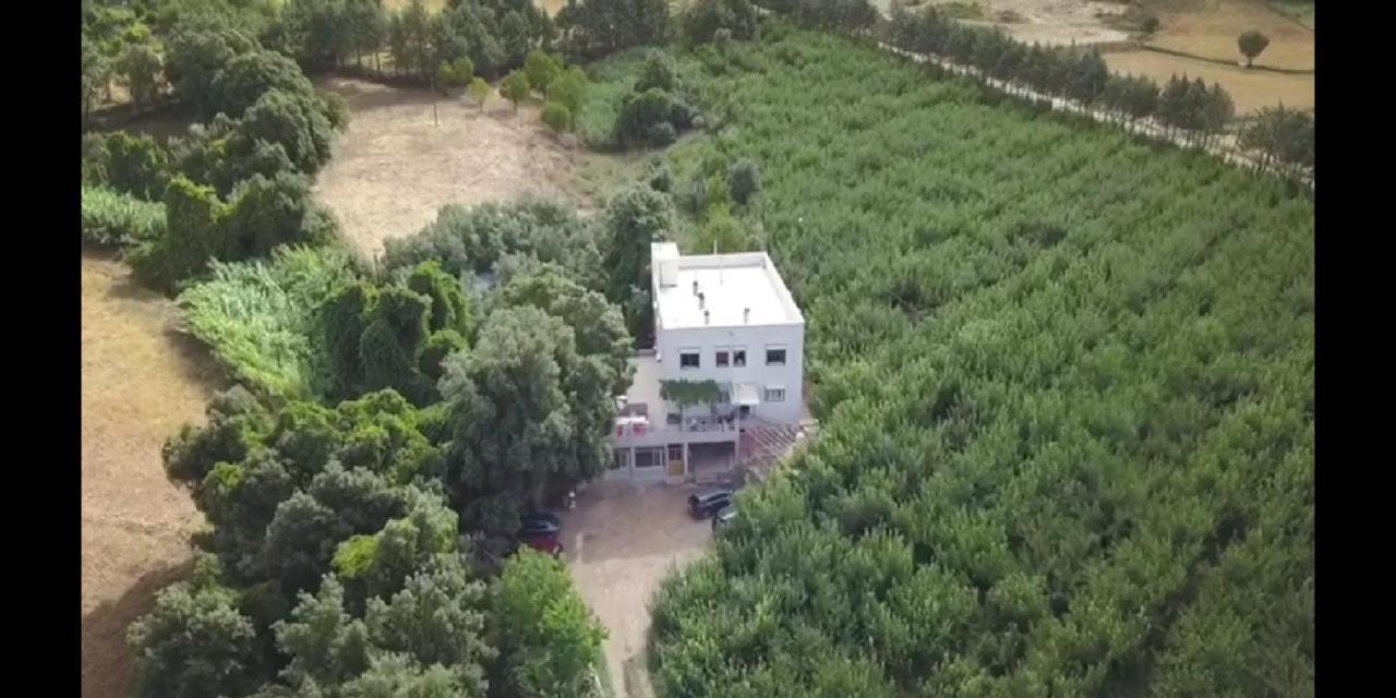 Gîte Chez Hachimi Ifrane  Extérieur photo